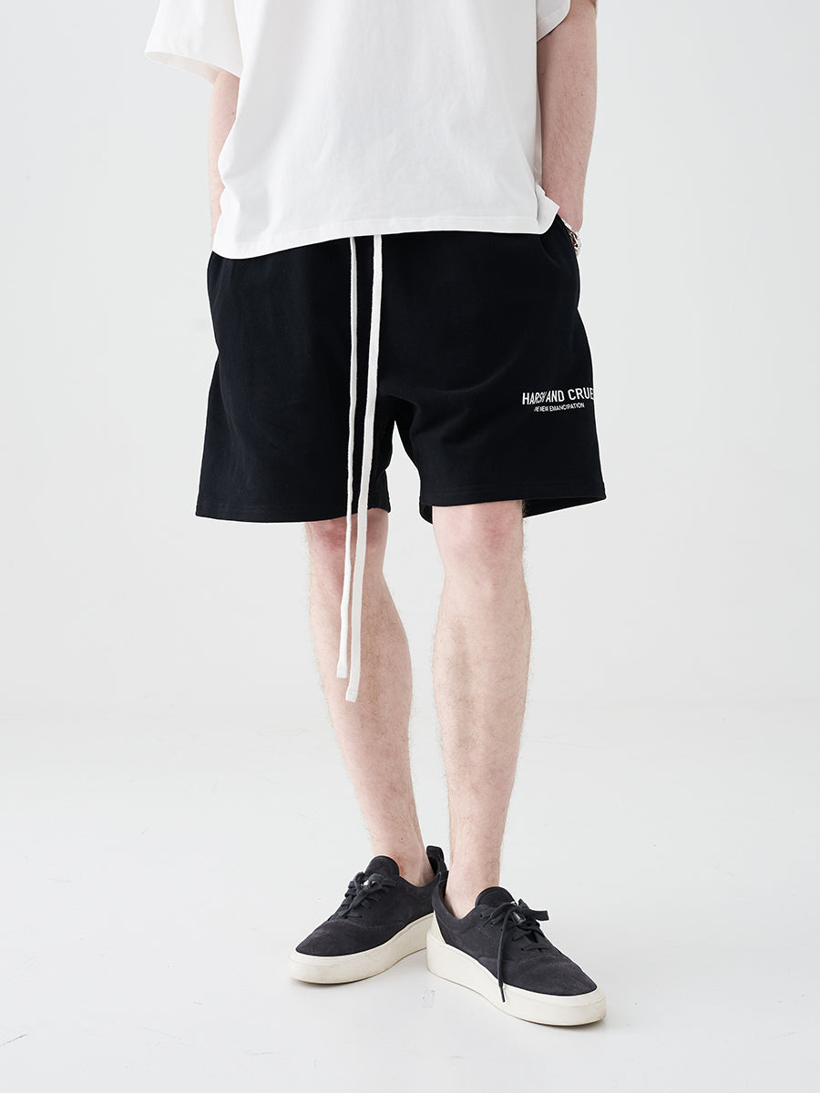 Basic suit Shorts