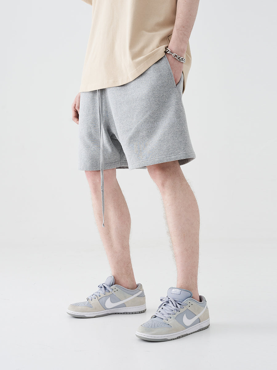 3M Logo Casual Shorts