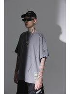 Multi Dimensional Tee