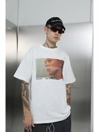 Blurry Concept Tee