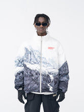 Load image into Gallery viewer, Snow Mountain Down Jacket
