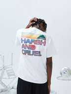 Painting Logo Tee
