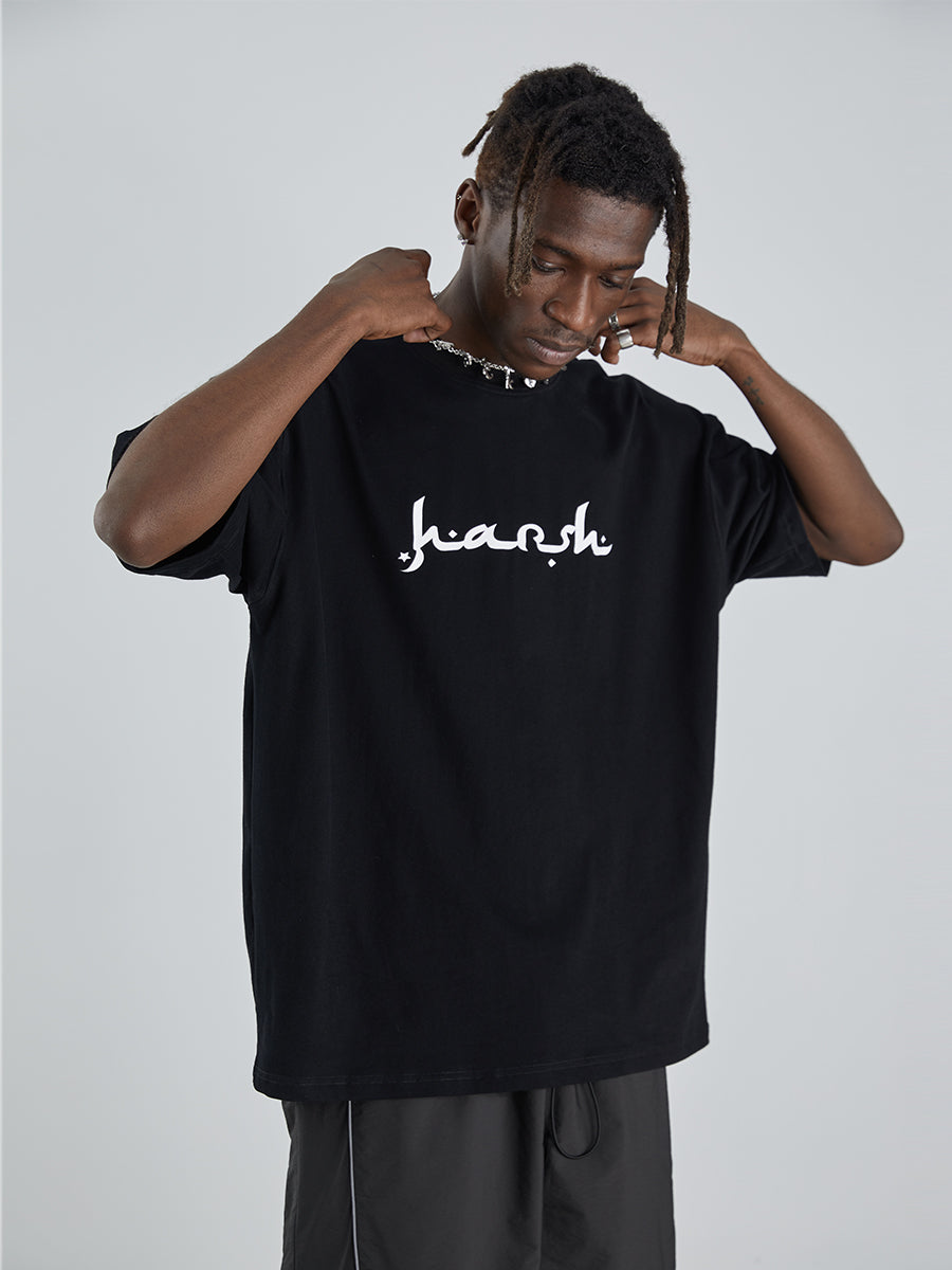 Arabic Logo Tee