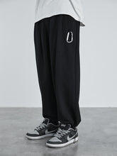 Load image into Gallery viewer, Adjustable Loose Sweatpants
