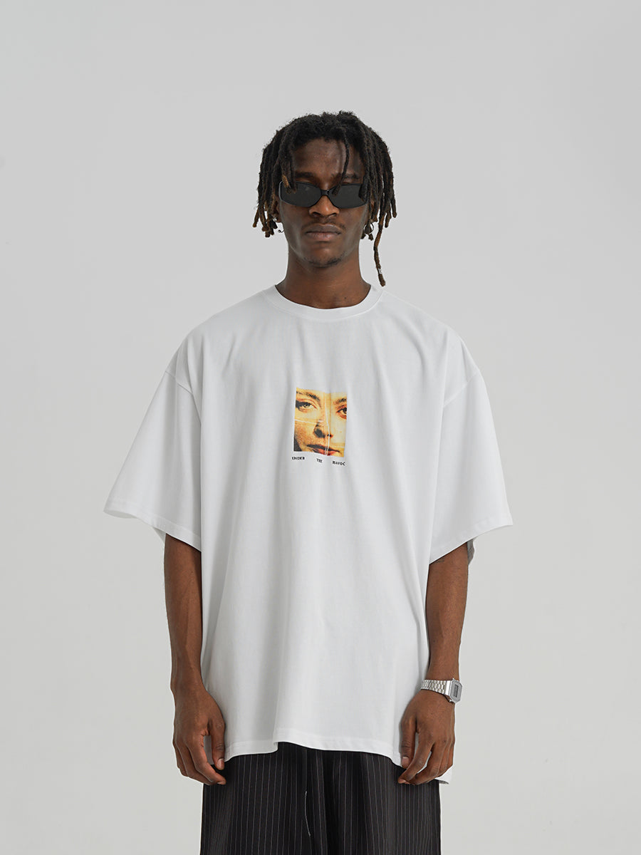 Under The Havoc Digital Tee