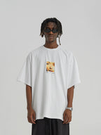 Under The Havoc Digital Tee