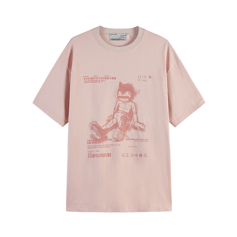 Astro Boy Tee