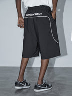 3M Reflective Nylon Shorts