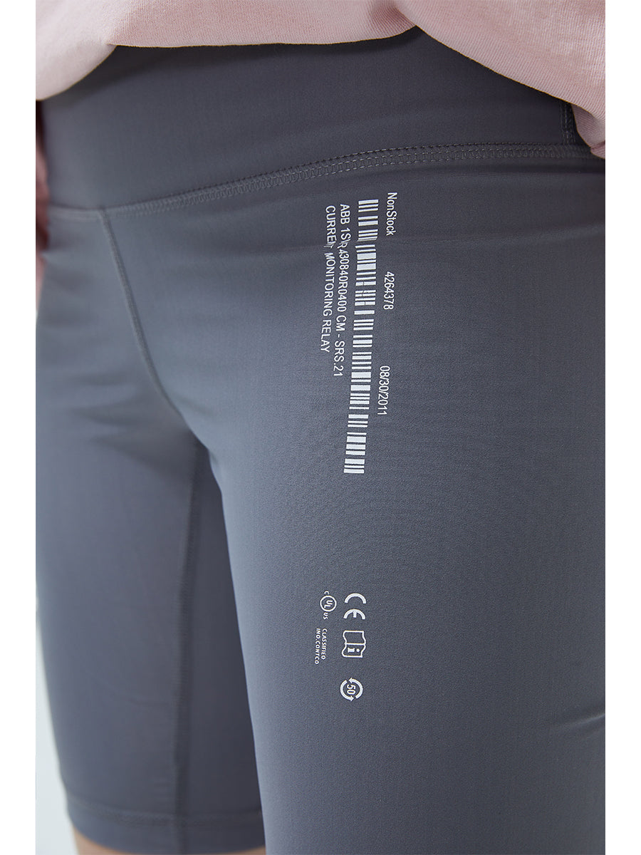 Cycling Stretch Shorts