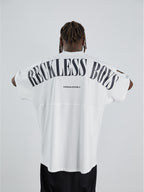 Reckless Boys Logo Tee