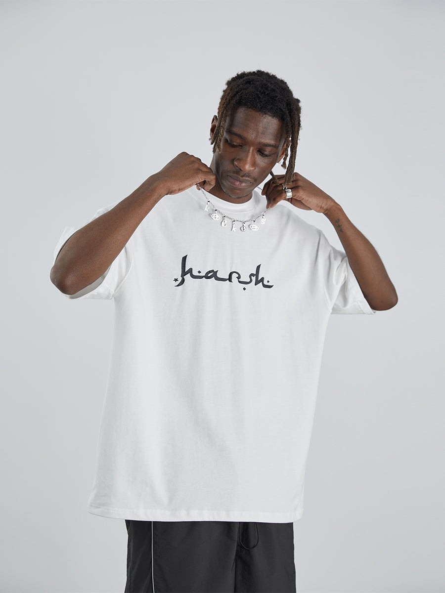 Arabic Logo Tee