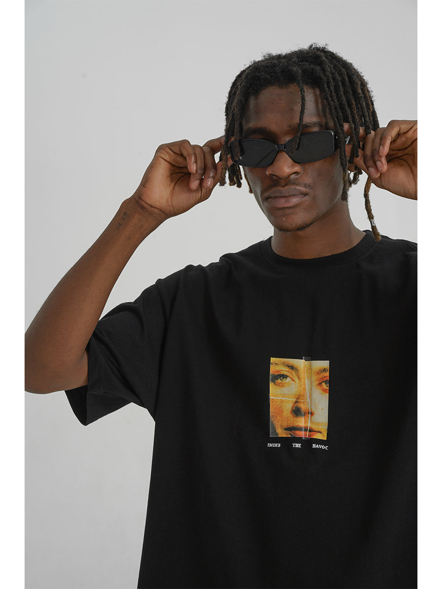 Under The Havoc Digital Tee