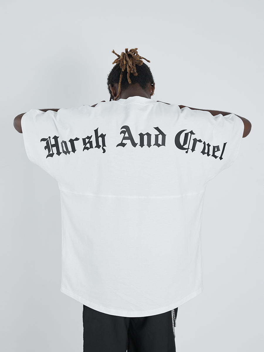 Gothic Logo Basic Tee
