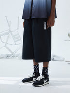 Loose Logo Shorts