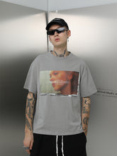 Load image into Gallery viewer, Blurry Concept Tee
