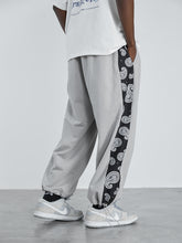 Load image into Gallery viewer, Logo Cashew Loose Sweatpants

