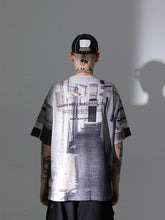 Load image into Gallery viewer, Full Print Street View Tee
