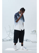 Load image into Gallery viewer, Starry Sky Cuban Shirt
