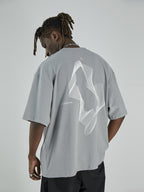Three-Dimensional Space Tee