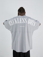 Reckless Boys Logo Tee