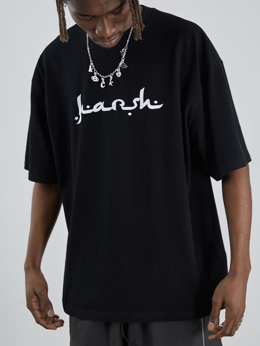 Arabic Logo Tee