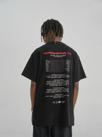 Under The Havoc Digital Tee