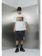 Blurry Concept Tee