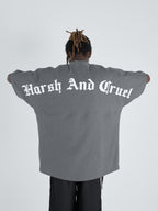Gothic Logo Basic Tee