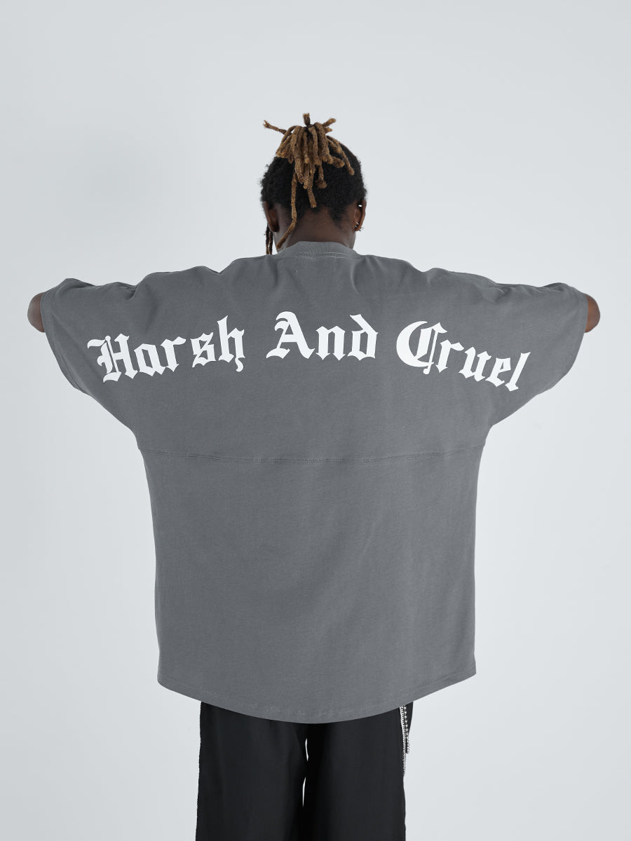 Gothic Logo Basic Tee