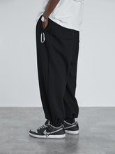 Load image into Gallery viewer, Adjustable Loose Sweatpants
