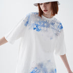 Watercolor Art Tee