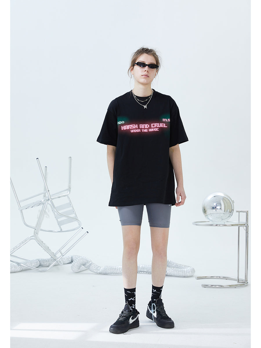 Cycling Stretch Shorts