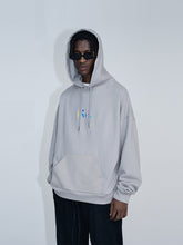Load image into Gallery viewer, Sunset Logo Hoodie
