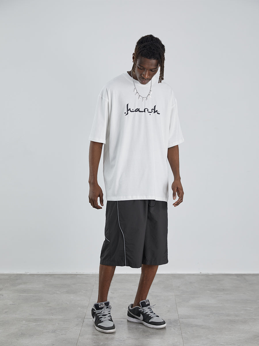 Arabic Logo Tee