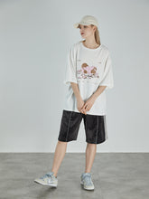 Load image into Gallery viewer, Love Earth Print Tee

