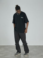 Three-Dimensional Space Tee