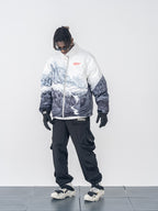 Snow Mountain Down Jacket