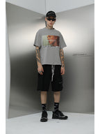 Blurry Concept Tee