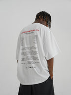 Under The Havoc Digital Tee