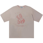 Painted Bear Tee