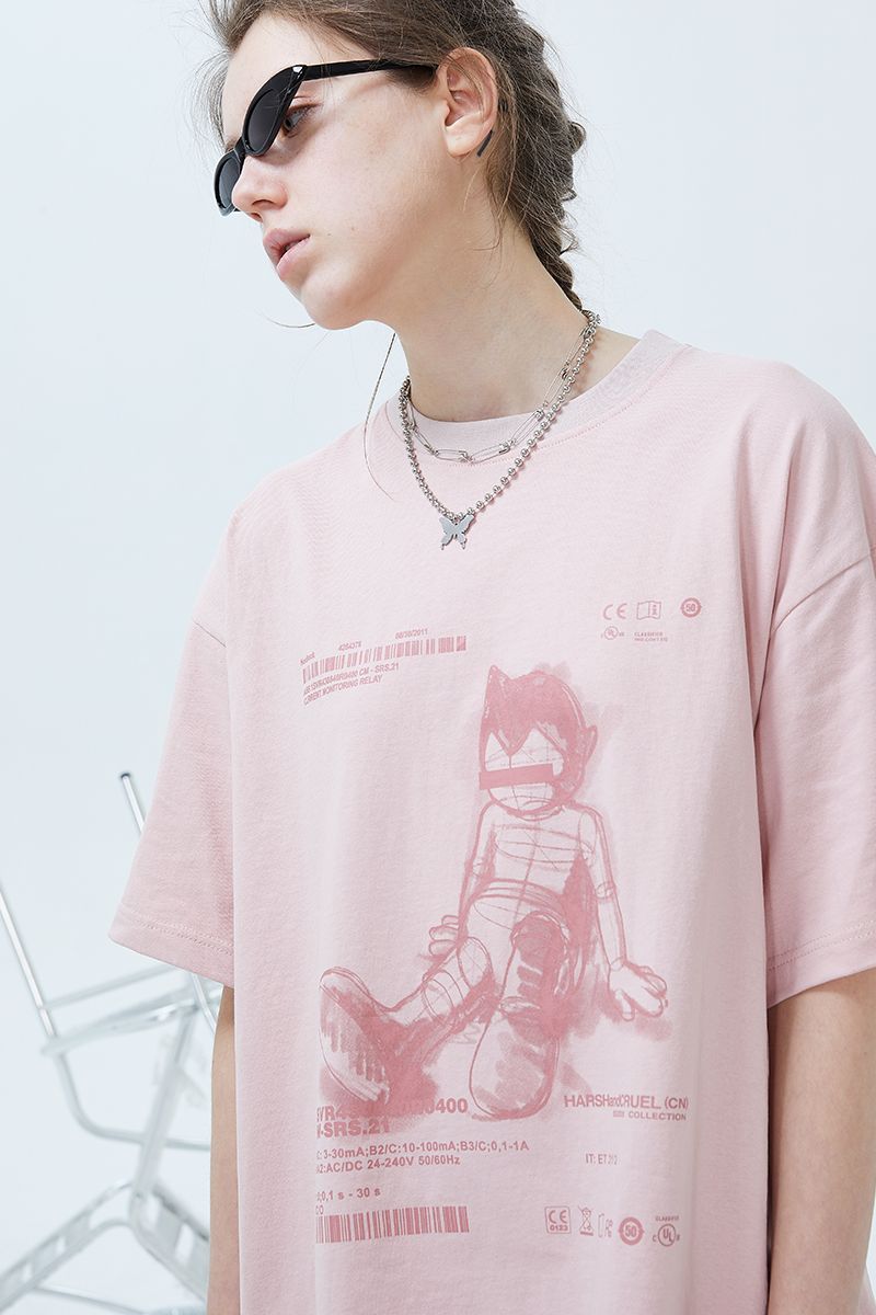 Astro Boy Tee
