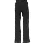 Straight Flared Pants