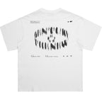 New Century Distorted Tee