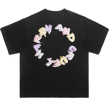 Load image into Gallery viewer, 3D Ring Logo Tee
