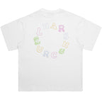 Graffiti Ring Logo Tee