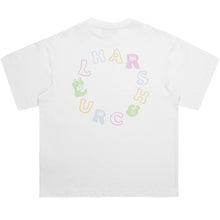 Load image into Gallery viewer, Graffiti Ring Logo Tee

