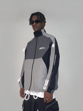 Load image into Gallery viewer, Retro Reflective Jacket
