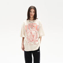 Load image into Gallery viewer, Religious Printed S/S Tee
