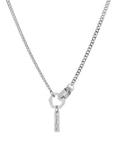 Load image into Gallery viewer, Locked You Necklace
