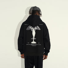 Load image into Gallery viewer, 3D Sculpture Hoodie
